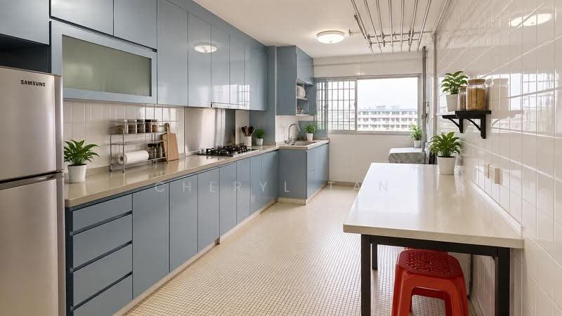 512 Ang Mo Kio Avenue 8, 512 Ang Mo Kio Avenue 8, Ang Mo Kio / Bishan / Thomson, 3 Bedrooms, 1,001 sqft, HDB Flat For Sale, by Cheryl Tan, 500272890 - PropertyGuru.com.sg