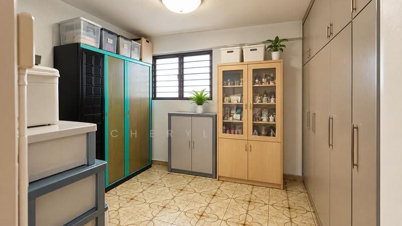 512 Ang Mo Kio Avenue 8, 512 Ang Mo Kio Avenue 8, Ang Mo Kio / Bishan / Thomson, 3 Bedrooms, 1,001 sqft, HDB Flat For Sale, by Cheryl Tan, 500272890 - PropertyGuru.com.sg