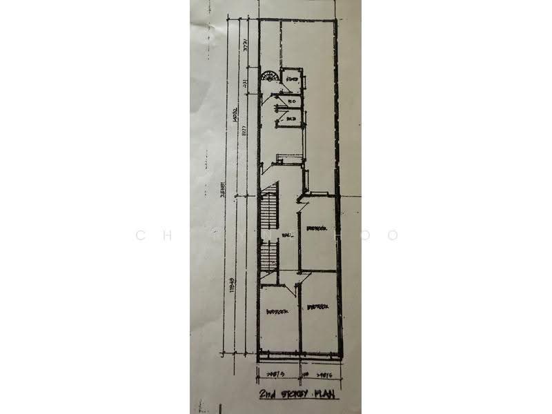 Kembangan MRT, shophouse Level 2, up to 8 pax worker, Eunos / Geylang / Paya Lebar, 1,100 sqft, Shop / Shophouse For Rent, by Cheryne Hoo, 500272892 - CommercialGuru.com.sg