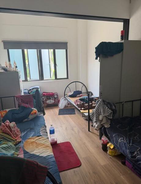 Kembangan MRT, shophouse Level 2, up to 8 pax worker, Eunos / Geylang / Paya Lebar, 1,100 sqft, Shop / Shophouse For Rent, by Cheryne Hoo, 500272892 - Bedroom - CommercialGuru.com.sg