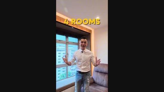 560A Spring Haven @ Jurong, 560A Jurong West Street 42, Boon Lay / Jurong / Tuas, 3 Bedrooms, 1,001 sqft, HDB Flat For Sale, by Willy Toh, 500272893 - PropertyGuru.com.sg