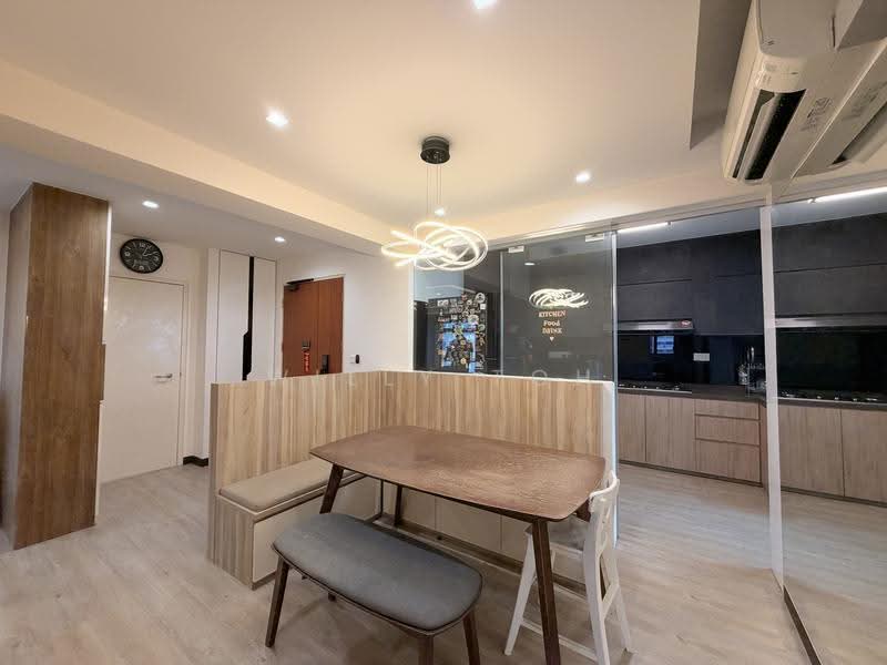 560A Spring Haven @ Jurong, 560A Jurong West Street 42, Boon Lay / Jurong / Tuas, 3 Bedrooms, 1,001 sqft, HDB Flat For Sale, by Willy Toh, 500272893 - PropertyGuru.com.sg