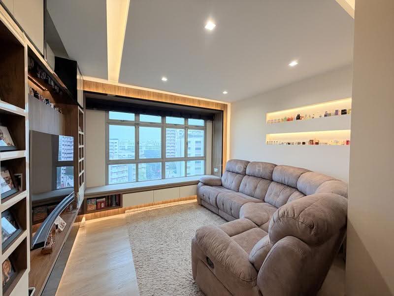 560A Spring Haven @ Jurong, 560A Jurong West Street 42, Boon Lay / Jurong / Tuas, 3 Bedrooms, 1,001 sqft, HDB Flat For Sale, by Willy Toh, 500272893 - PropertyGuru.com.sg