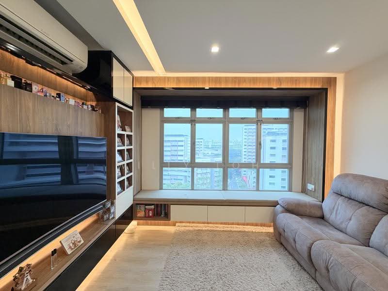560A Spring Haven @ Jurong, 560A Jurong West Street 42, Boon Lay / Jurong / Tuas, 3 Bedrooms, 1,001 sqft, HDB Flat For Sale, by Willy Toh, 500272893 - PropertyGuru.com.sg