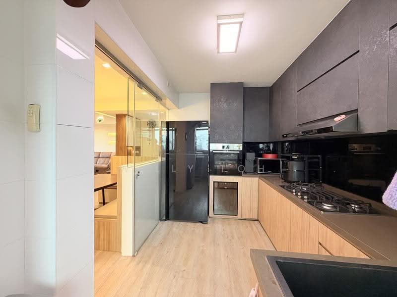 560A Spring Haven @ Jurong, 560A Jurong West Street 42, Boon Lay / Jurong / Tuas, 3 Bedrooms, 1,001 sqft, HDB Flat For Sale, by Willy Toh, 500272893 - PropertyGuru.com.sg