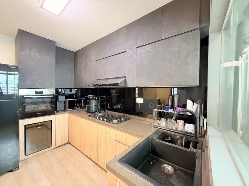 560A Spring Haven @ Jurong, 560A Jurong West Street 42, Boon Lay / Jurong / Tuas, 3 Bedrooms, 1,001 sqft, HDB Flat For Sale, by Willy Toh, 500272893 - PropertyGuru.com.sg