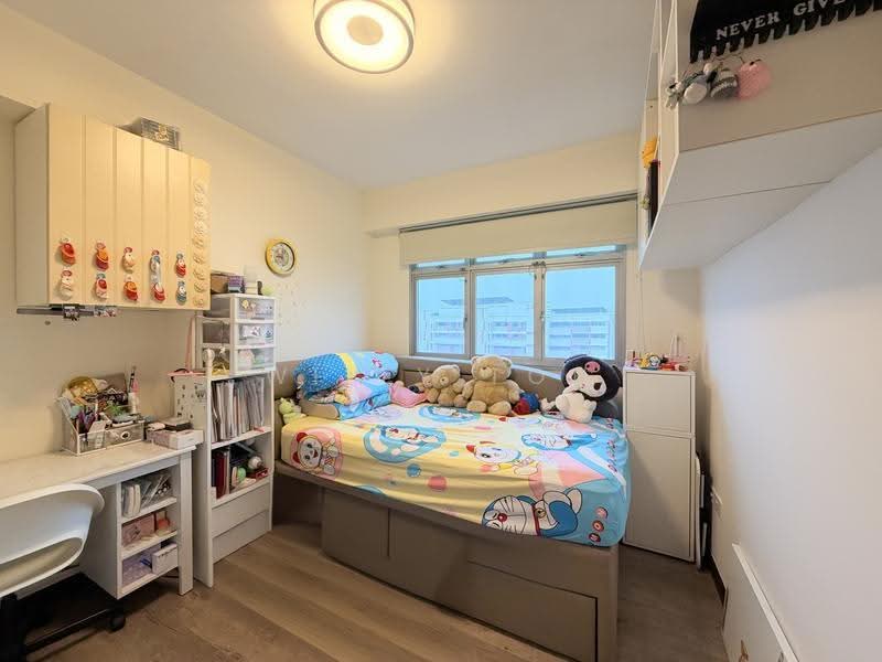 560A Spring Haven @ Jurong, 560A Jurong West Street 42, Boon Lay / Jurong / Tuas, 3 Bedrooms, 1,001 sqft, HDB Flat For Sale, by Willy Toh, 500272893 - PropertyGuru.com.sg