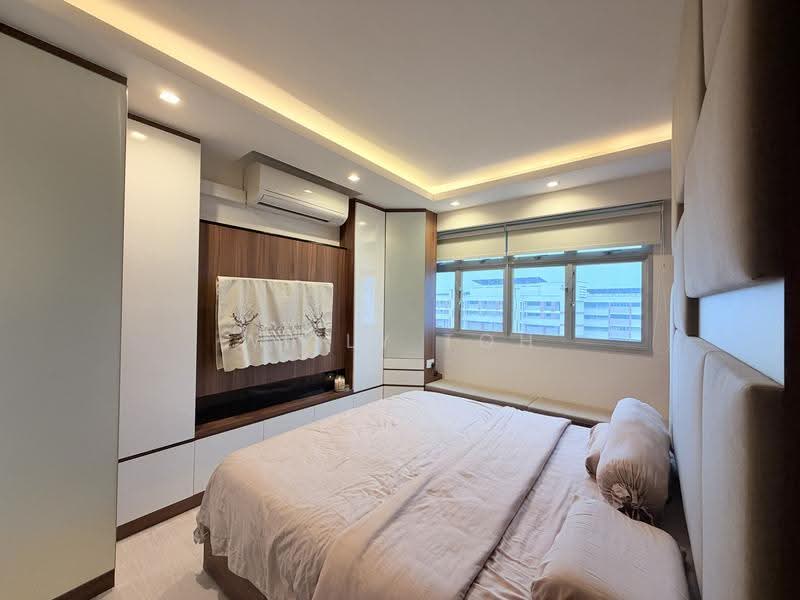 560A Spring Haven @ Jurong, 560A Jurong West Street 42, Boon Lay / Jurong / Tuas, 3 Bedrooms, 1,001 sqft, HDB Flat For Sale, by Willy Toh, 500272893 - PropertyGuru.com.sg