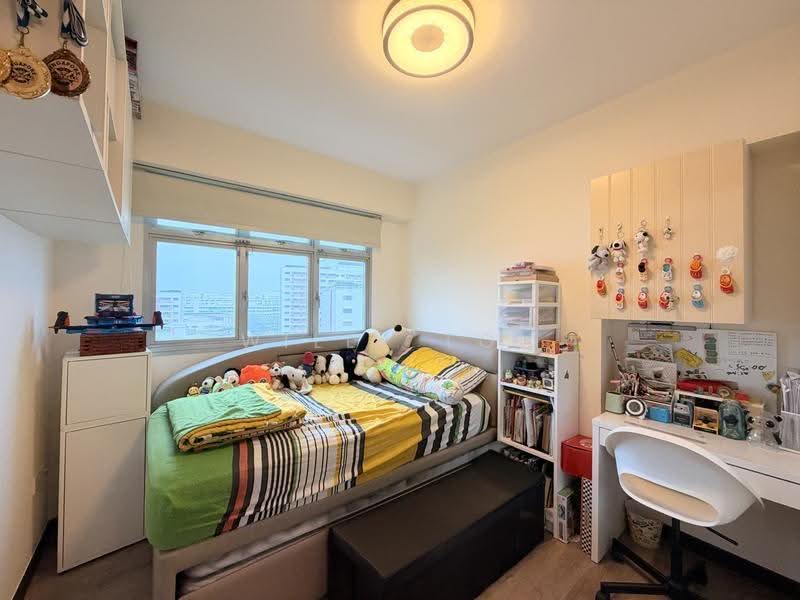 560A Spring Haven @ Jurong, 560A Jurong West Street 42, Boon Lay / Jurong / Tuas, 3 Bedrooms, 1,001 sqft, HDB Flat For Sale, by Willy Toh, 500272893 - PropertyGuru.com.sg