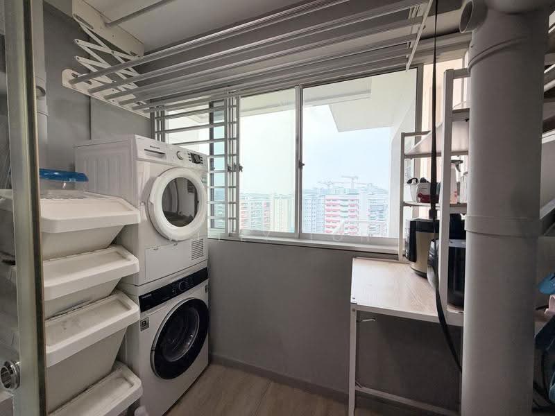 560A Spring Haven @ Jurong, 560A Jurong West Street 42, Boon Lay / Jurong / Tuas, 3 Bedrooms, 1,001 sqft, HDB Flat For Sale, by Willy Toh, 500272893 - PropertyGuru.com.sg
