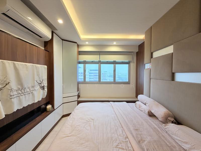 560A Spring Haven @ Jurong, 560A Jurong West Street 42, Boon Lay / Jurong / Tuas, 3 Bedrooms, 1,001 sqft, HDB Flat For Sale, by Willy Toh, 500272893 - PropertyGuru.com.sg