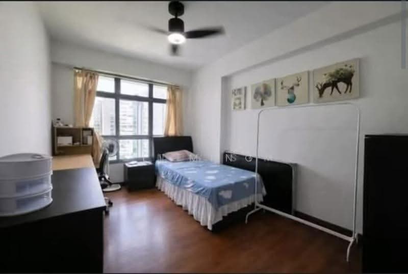 126C Edgedale Plains, 126C Edgedale Plains, Hougang / Punggol / Sengkang, 3 Bedrooms, 915 sqft, HDB Flat For Rent, by Li Ming, 500272894 - Bedroom - PropertyGuru.com.sg