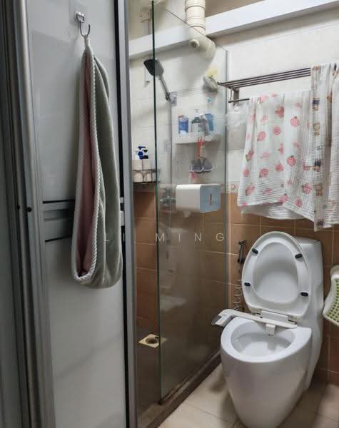 126C Edgedale Plains, 126C Edgedale Plains, Hougang / Punggol / Sengkang, 3 Bedrooms, 915 sqft, HDB Flat For Rent, by Li Ming, 500272894 - Bathroom - PropertyGuru.com.sg