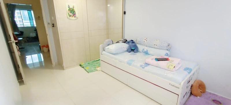 260 Bishan Street 22, 260 Bishan Street 22, Ang Mo Kio / Bishan / Thomson, 3 Bedrooms, 1,119 sqft, HDB Flat For Sale, by Jasmine Chan, 500272895 - Bedroom - PropertyGuru.com.sg