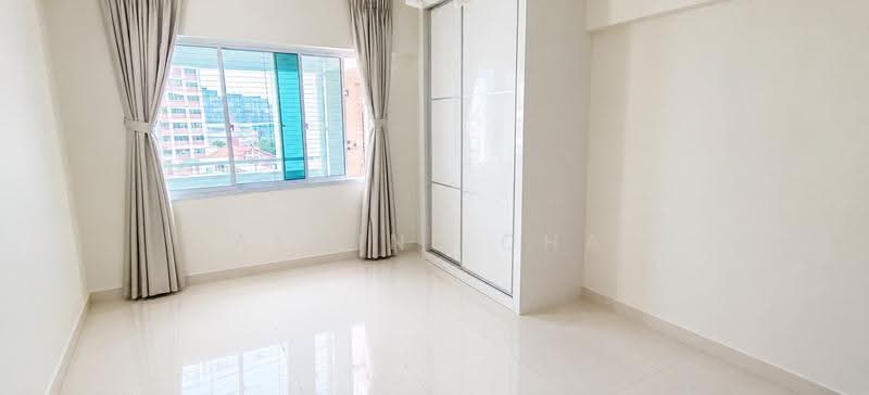 260 Bishan Street 22, 260 Bishan Street 22, Ang Mo Kio / Bishan / Thomson, 3 Bedrooms, 1,119 sqft, HDB Flat For Sale, by Jasmine Chan, 500272895 - Bedroom - PropertyGuru.com.sg