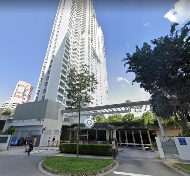 The Metropolitan Condominium, 6 Alexandra View, Alexandra / Commonwealth, 3 Bedrooms, 1,399 sqft, Condominium For Rent, by Alex Ho, 500272897 - Exterior - PropertyGuru.com.sg