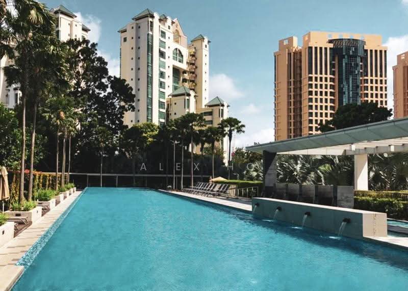 The Metropolitan Condominium, 6 Alexandra View, Alexandra / Commonwealth, 3 Bedrooms, 1,399 sqft, Condominium For Rent, by Alex Ho, 500272897 - Exterior - PropertyGuru.com.sg