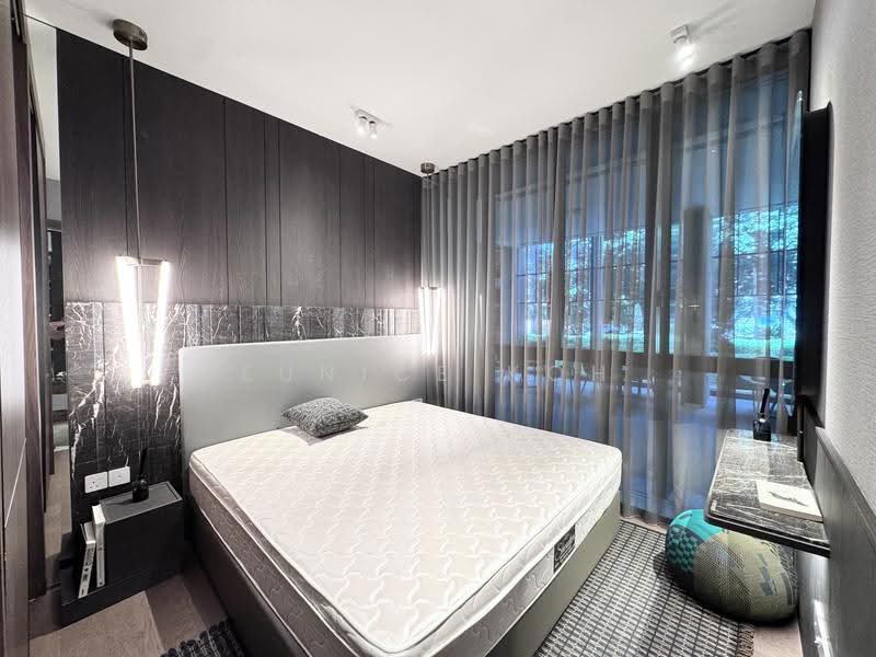The Continuum, 1-8 Thiam Siew Avenue, East Coast / Marine Parade, 2 Bedrooms, 646 sqft, Condominium For Sale, by Eunice Koh, 500272898 - Bedroom - PropertyGuru.com.sg