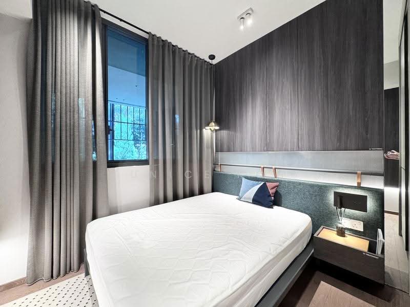 The Continuum, 1-8 Thiam Siew Avenue, East Coast / Marine Parade, 2 Bedrooms, 646 sqft, Condominium For Sale, by Eunice Koh, 500272898 - Bedroom - PropertyGuru.com.sg