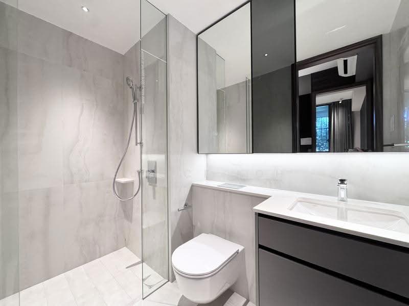 The Continuum, 1-8 Thiam Siew Avenue, East Coast / Marine Parade, 2 Bedrooms, 646 sqft, Condominium For Sale, by Eunice Koh, 500272898 - Bathroom - PropertyGuru.com.sg