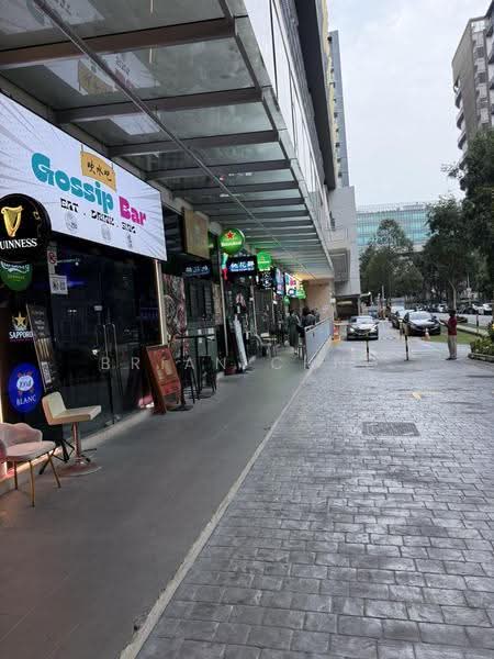 The Commerze @ Irving, 1 Irving Place, Macpherson / Potong Pasir, 248 sqft, Food & Beverage For Rent, by Brian Chng, 500272899 - Exterior - CommercialGuru.com.sg