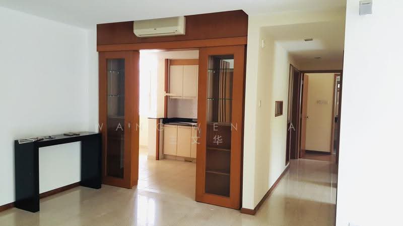 Lilydale, 558 Yishun Ave 6, Sembawang / Yishun, 3 Bedrooms, 1,238 sqft, Condominium For Rent, by Wang Wenhua 王文华, 500272900 - Kitchen - PropertyGuru.com.sg