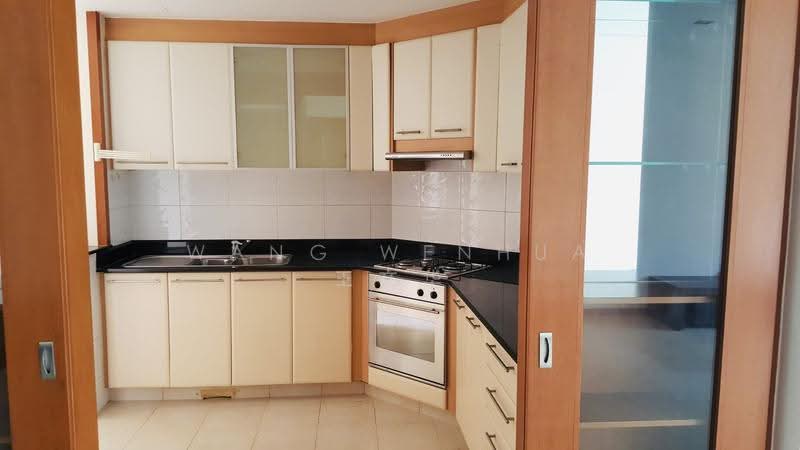 Lilydale, 558 Yishun Ave 6, Sembawang / Yishun, 3 Bedrooms, 1,238 sqft, Condominium For Rent, by Wang Wenhua 王文华, 500272900 - Kitchen - PropertyGuru.com.sg