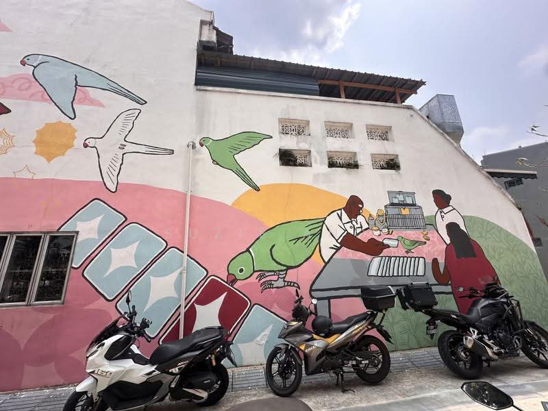 RARE! CHEAP!! Corner!! Freehold 2-sty shophouse, Near Mustafa Centre, Farrer Park / Serangoon Rd, 3,750 sqft, Shop / Shophouse For Sale, by Suzie Ang, 500272901 - CommercialGuru.com.sg