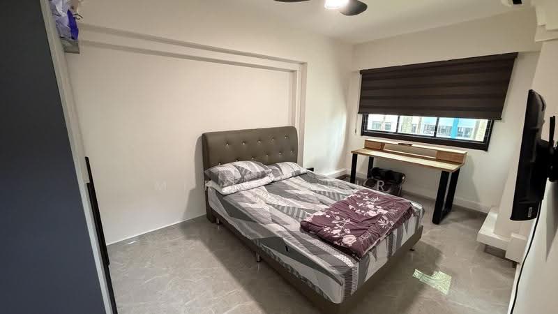 691A Choa Chu Kang Crescent, 691A Choa Chu Kang Crescent, Dairy Farm / Bukit Panjang / Choa Chu Kang, 3 Bedrooms, 1,184 sqft, HDB Flat For Rent, by Mirza Amir, 500272903 - Bedroom - PropertyGuru.com.sg