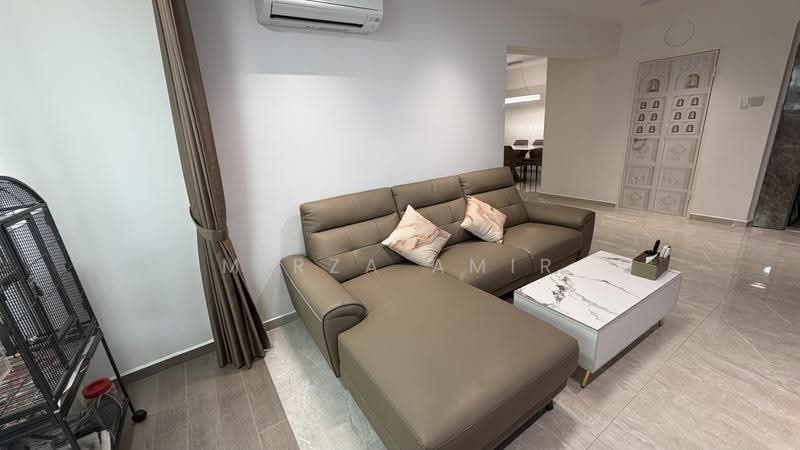 691A Choa Chu Kang Crescent, 691A Choa Chu Kang Crescent, Dairy Farm / Bukit Panjang / Choa Chu Kang, 3 Bedrooms, 1,184 sqft, HDB Flat For Rent, by Mirza Amir, 500272903 - Living Room - PropertyGuru.com.sg