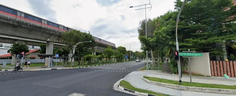 Walk up apartment, Level 2, Kembangan MRT, Eunos / Geylang / Paya Lebar, 3 Bedrooms, 1,100 sqft, Walk-up Apartment For Rent, by Cheryne Hoo, 500272904 - Exterior - PropertyGuru.com.sg