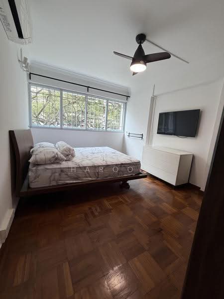 505 Bedok North Avenue 3, 505 Bedok North Avenue 3, Bedok / Upper East Coast, Room Rental, 200 sqft, HDB Flat For Rent, by Zaid Bin Haroon, 500272905 - Bedroom - PropertyGuru.com.sg