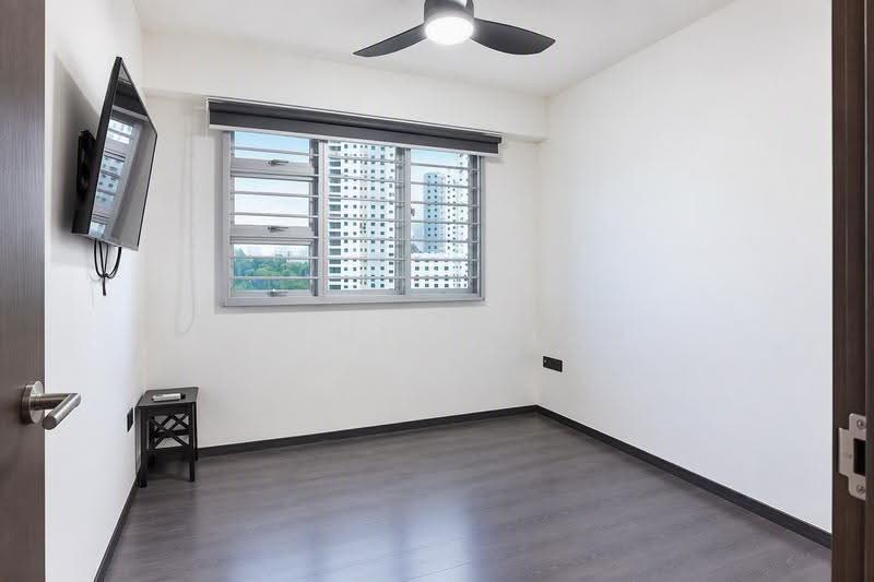 93B Telok Blangah Street 31, 93B Telok Blangah Street 31, Harbourfront / Telok Blangah, 3 Bedrooms, 1,001 sqft, HDB Flat For Sale, by Clement Lan, 500272906 - Bedroom - PropertyGuru.com.sg