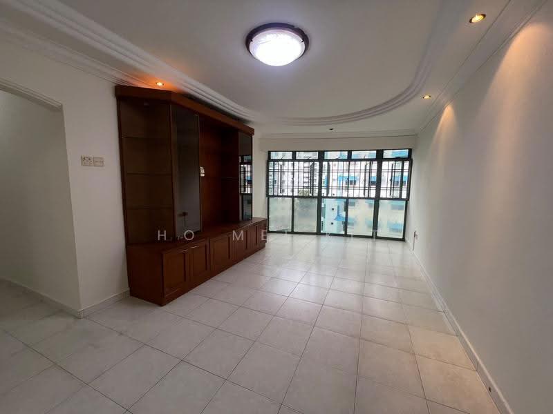 454 Choa Chu Kang Avenue 4, 454 Choa Chu Kang Avenue 4, Dairy Farm / Bukit Panjang / Choa Chu Kang, 4 Bedrooms, 1,528 sqft, HDB Flat For Sale, by Ho Mei Kit, 500272907 - Living Room - PropertyGuru.com.sg