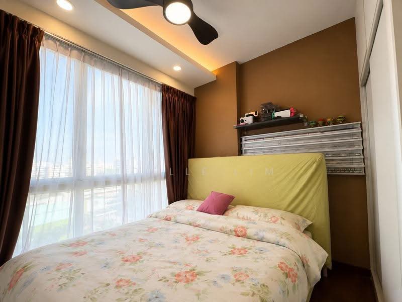 1 Canberra, 7 Canberra Drive, Sembawang / Yishun, 3 Bedrooms, 1,066 sqft, Condominium For Sale, by Joelle Lim, 500272908 - Bedroom - PropertyGuru.com.sg