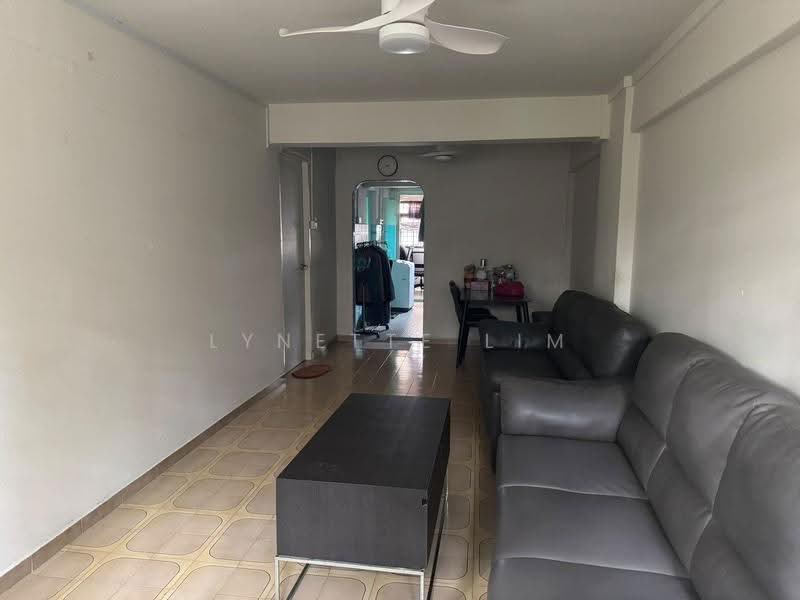 1 Dover Road, 1 1, Buona Vista / West Coast / Clementi New Town, 2 Bedrooms, 721 sqft, HDB Flat For Rent, by Lynette Lim, 500272909 - PropertyGuru.com.sg
