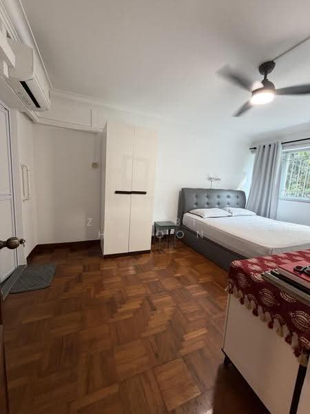 505 Bedok North Avenue 3, 505 Bedok North Avenue 3, Bedok / Upper East Coast, Room Rental, 300 sqft, HDB Flat For Rent, by Zaid Bin Haroon, 500272910 - Bedroom - PropertyGuru.com.sg