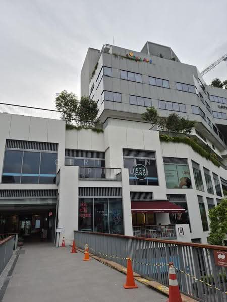 One Holland Village, 7 Holland Village Way, Tanglin / Holland / Bukit Timah, 1,281 sqft, Mall Shop For Rent, by Christina Phau, 500272913 - Exterior - CommercialGuru.com.sg