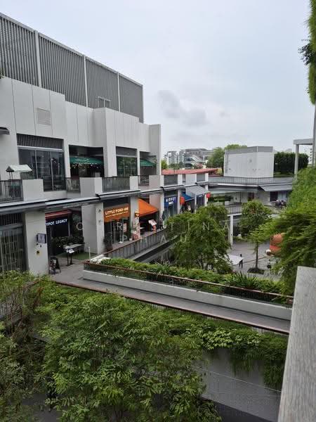 One Holland Village, 7 Holland Village Way, Tanglin / Holland / Bukit Timah, 1,281 sqft, Mall Shop For Rent, by Christina Phau, 500272913 - Exterior - CommercialGuru.com.sg