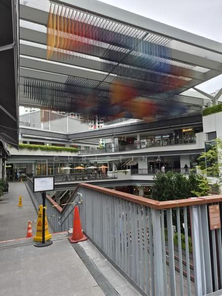 One Holland Village, 7 Holland Village Way, Tanglin / Holland / Bukit Timah, 1,281 sqft, Mall Shop For Rent, by Christina Phau, 500272913 - Exterior - CommercialGuru.com.sg