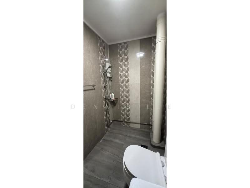 470 Segar Road, 470 Segar Road, Dairy Farm / Bukit Panjang / Choa Chu Kang, Room Rental, 80 sqft, HDB Flat For Rent, by Dennis Lee, 500272916 - Bathroom - PropertyGuru.com.sg