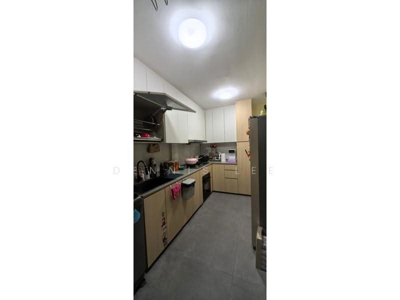 470 Segar Road, 470 Segar Road, Dairy Farm / Bukit Panjang / Choa Chu Kang, Room Rental, 80 sqft, HDB Flat For Rent, by Dennis Lee, 500272916 - Kitchen - PropertyGuru.com.sg