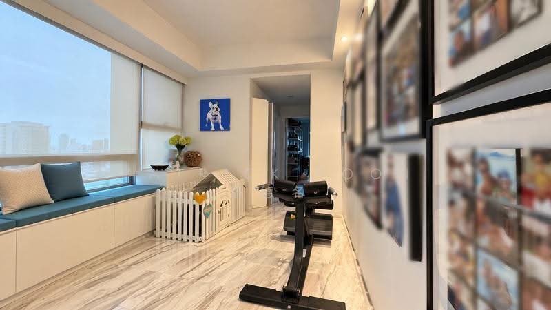 Sky @ Eleven, 7 Thomson Lane, Newton / Novena, 4 Bedrooms, 2,713 sqft, Condominium For Sale, by Patrick Poon 潘德名, 500272917 - Interior - PropertyGuru.com.sg