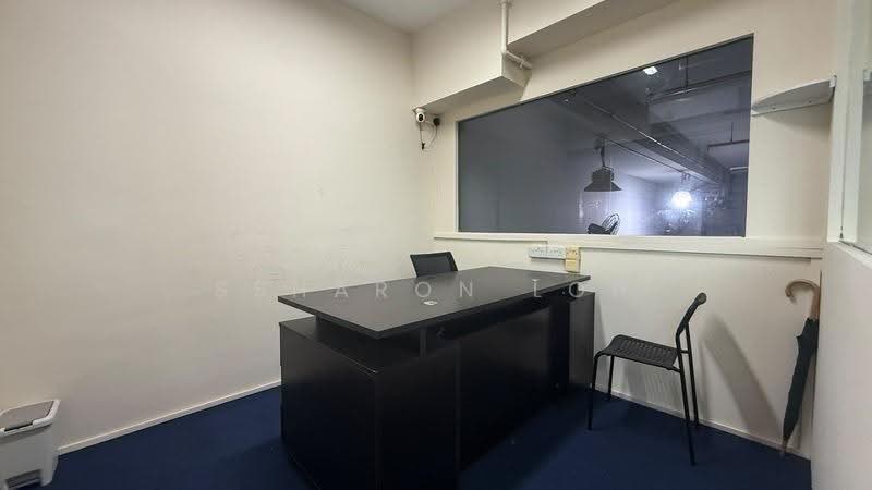 Premier @ Kaki Bukit, 8 8, Eunos / Geylang / Paya Lebar, 3,078 sqft, Factory / Workshop (B2) For Rent, by Ssharon Loh, 500272920 - CommercialGuru.com.sg