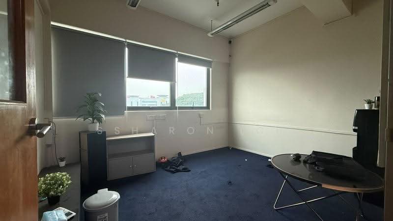 Premier @ Kaki Bukit, 8 8, Eunos / Geylang / Paya Lebar, 3,078 sqft, Factory / Workshop (B2) For Rent, by Ssharon Loh, 500272920 - CommercialGuru.com.sg