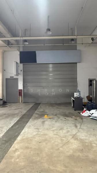 Premier @ Kaki Bukit, 8 8, Eunos / Geylang / Paya Lebar, 3,078 sqft, Factory / Workshop (B2) For Rent, by Ssharon Loh, 500272920 - CommercialGuru.com.sg