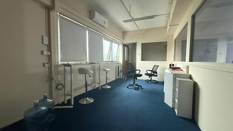 Premier @ Kaki Bukit, 8 8, Eunos / Geylang / Paya Lebar, 3,078 sqft, Factory / Workshop (B2) For Rent, by Ssharon Loh, 500272920 - CommercialGuru.com.sg