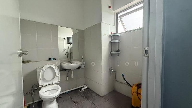 Premier @ Kaki Bukit, 8 8, Eunos / Geylang / Paya Lebar, 3,078 sqft, Factory / Workshop (B2) For Rent, by Ssharon Loh, 500272920 - CommercialGuru.com.sg