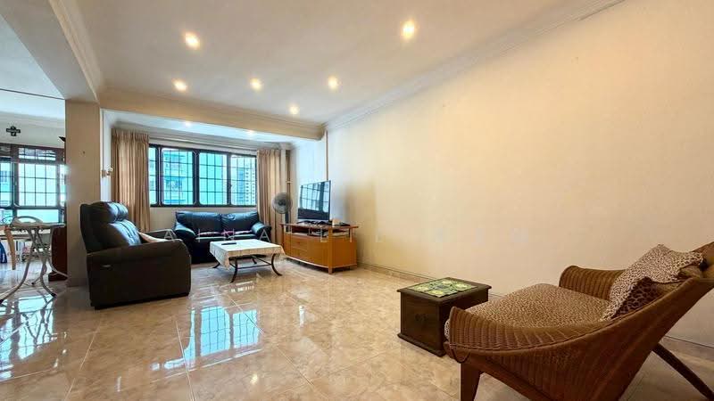 534 Jelapang Road, 534 Jelapang Road, Dairy Farm / Bukit Panjang / Choa Chu Kang, 3 Bedrooms, 1,291 sqft, HDB Flat For Sale, by Aina Lie 李艾娜, 500272921 - Living Room - PropertyGuru.com.sg