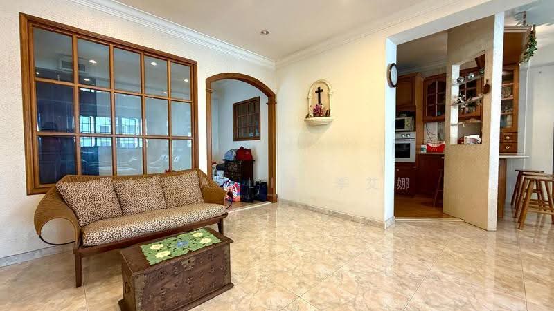 534 Jelapang Road, 534 Jelapang Road, Dairy Farm / Bukit Panjang / Choa Chu Kang, 3 Bedrooms, 1,291 sqft, HDB Flat For Sale, by Aina Lie 李艾娜, 500272921 - Living Room - PropertyGuru.com.sg